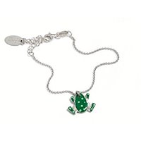Necklace Liu Jo Child in Silver BLJ046 - BLJ046